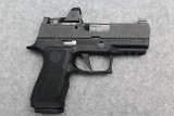 Sig Sauer ~ P320 ~ 9mm Luger - 1 of 2