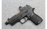 Sig Sauer ~ P320c ~ 9mm Luger - 2 of 2