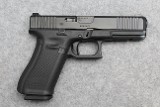 Glock ~ 17 Gen 5 ~ 9mm Luger - 1 of 2
