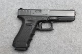 Glock ~ 22 Gen 4 ~ .40 S&W - 1 of 2