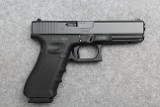 Glock ~ 17 Gen 4 ~ 9mm Luger - 1 of 2