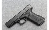 Glock ~ 17 Gen 4 ~ 9mm Luger - 2 of 2