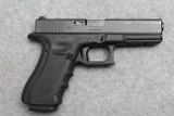 Glock ~ 17 Gen 4 ~ 9mm Luger - 1 of 2