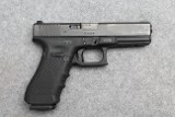 Glock ~ 17 Gen 4 ~ 9mm Luger - 1 of 2