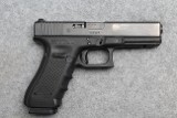 Glock ~ 17 Gen 4 ~ 9mm Luger - 1 of 2