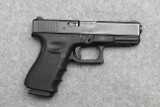 Glock ~ 19 Gen 4 ~ 9mm Luger - 1 of 2
