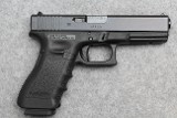 Glock ~ 17 ~ 9mm Luger - 1 of 2