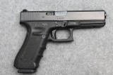 Glock ~ 17 Gen 4 ~ 9mm Luger - 1 of 2