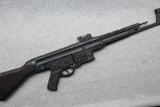 Mauser ~ STG44 ~ .22 Long Rifle - 1 of 10