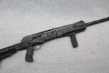 Kalashnikov USA ~ KS-12 ~ 12 Gauge - 1 of 10