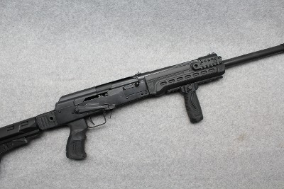 Kalashnikov USAKS 1212 Gauge