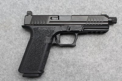 Polymer80PFS99mm Luger