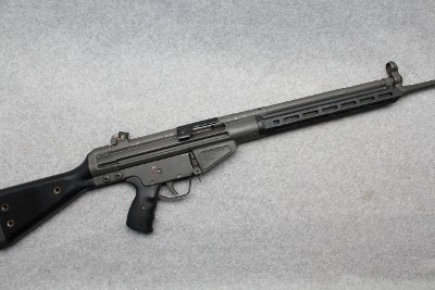 PTR91.308 Winchester