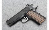 Springfield Armory ~ Range Officer ~ .45 Auto - 2 of 2