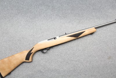 Ruger10/22 Sporter.22 Long Rifle