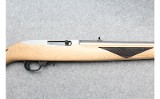 Ruger ~ 10/22 Sporter ~ .22 Long Rifle - 3 of 10