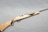 Ruger ~ 10/22 Sporter ~ .22 Long Rifle - 1 of 10