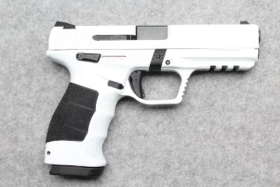 SarsilmazSAR 99mm Luger