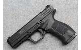 Sarsilmaz ~ SAR 9T ~ 9mm Luger - 2 of 2