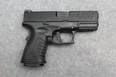 Springfield Armory ~ XDm Elite ~ 9mm Luger
