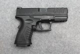 Springfield Armory ~ XDm Elite ~ 9mm Luger - 1 of 2