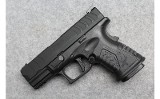 Springfield Armory ~ XDm Elite ~ 9mm Luger - 2 of 2