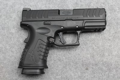 Springfield ArmoryXDm Elite9mm Luger