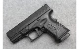 Springfield Armory ~ XDm Elite ~ 9mm Luger - 2 of 2