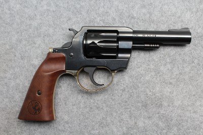 Henry ~ H016GD ~ .22 S, L, Long Rifle