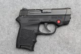 Smith & Wesson ~ M&P Bodyguard ~ .380 ACP - 1 of 2