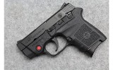 Smith & Wesson ~ M&P Bodyguard ~ .380 ACP - 2 of 2