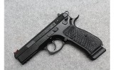 CZ ~ 75 SP-01 ~ 9mm Luger - 2 of 2