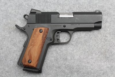 Rock Island Armory ~ M1911 A1-CS ~ .45 Auto