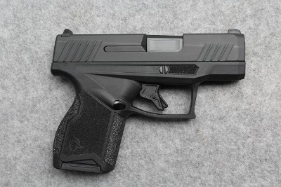 Taurus ~ GX4 ~ 9mm Luger