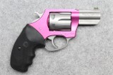 Charter Arms ~ Rosie ~ .38 Special - 1 of 2
