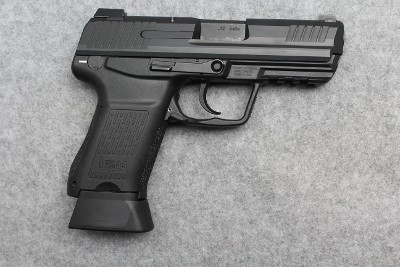 Heckler & Koch ~ 45c ~ .45 Auto