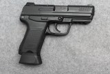 Heckler & Koch ~ 45c ~ .45 Auto - 1 of 2