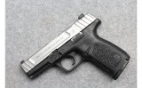 Smith & Wesson ~ SD9 VE ~ 9mm Luger - 2 of 2