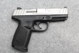 Smith & Wesson ~ SD9 VE ~ 9mm Luger - 1 of 2