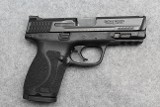 Smith & Wesson ~ M&P 40 M2.0 ~ .40 S&W - 1 of 2