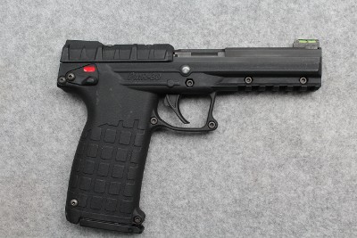 KelTecPMR 30.22 WMR