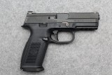 FN ~ FNS-9 ~ 9mm Luger - 1 of 2