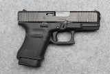 Glock ~ 30 Gen 5 ~ .45 Auto - 1 of 2