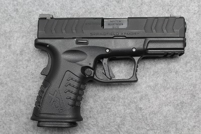 Springfield ArmoryXDm Elite9mm Luger