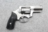 Ruger ~ SP101 ~ .357 Magnum - 1 of 2