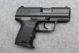 Heckler & Koch ~ P2000 SK ~ 9mm Luger - 1 of 2