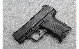 Heckler & Koch ~ P2000 SK ~ 9mm Luger - 2 of 2
