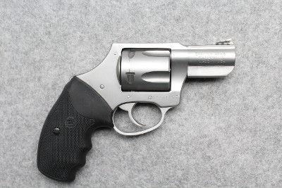 Charter Arms ~ PUG ~ .357 Magnum