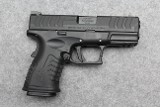 Springfield Armory ~ XDm Elite ~ 9mm Luger - 1 of 2