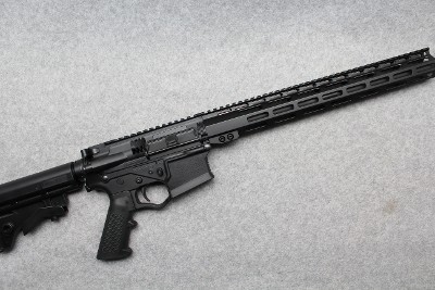 American Tactical ~ ALPHA MAXX ~ 5.56x45mm NATO